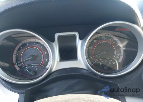 2018 Dodge Journey Se z USA, uszkodzony, nr VIN 3C4PDCAB9JT229799